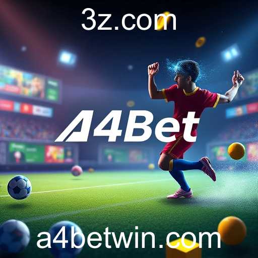 A4Bet: A Nova Era dos Jogos de Azar em 2025