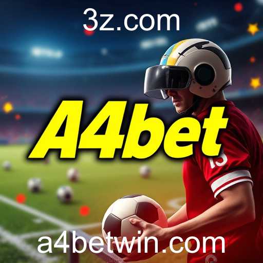 A4bet se Consolida no Mercado de Jogos Online em 2025