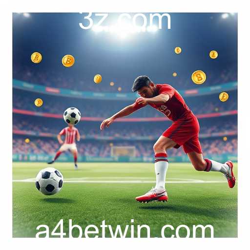 A Ascensão do A4Bet no Mercado de Jogos Online