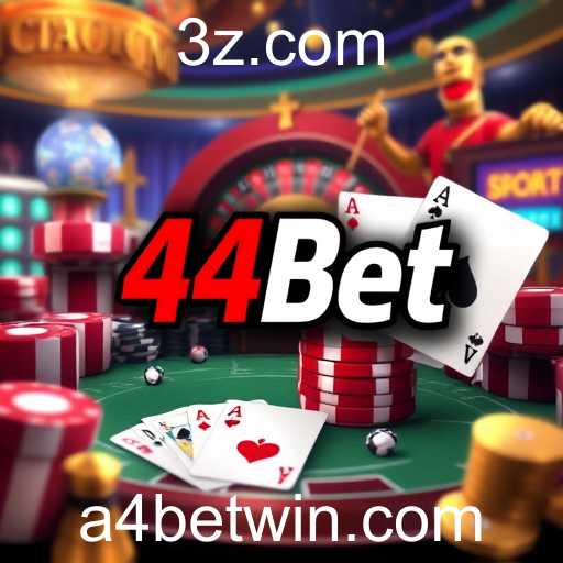 A4bet Revoluciona o Mercado de Jogos Online