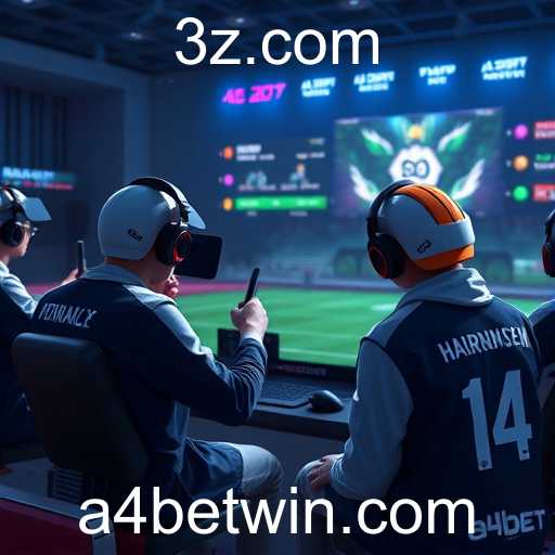 A Evolução dos Jogos Digitais em 2025