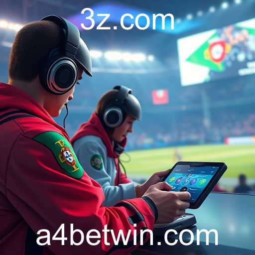 A Expansão do Mercado de Jogos em 2025