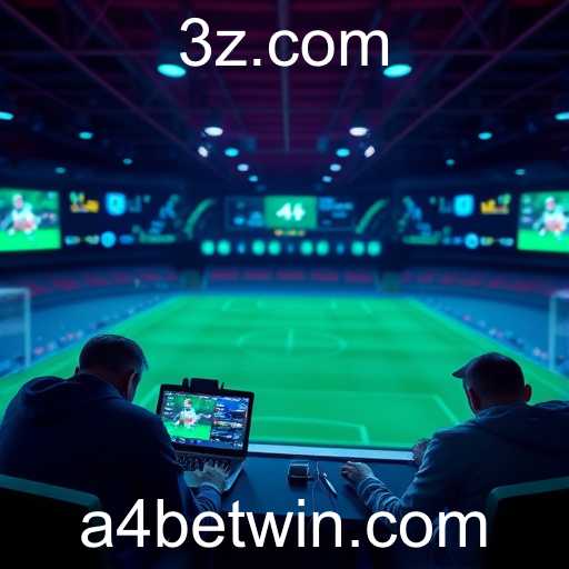 Tendências e Desafios no Setor de Jogos Online em 2025