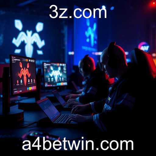 A Ascensão dos Jogos Online em 2025: O Caso a4bet