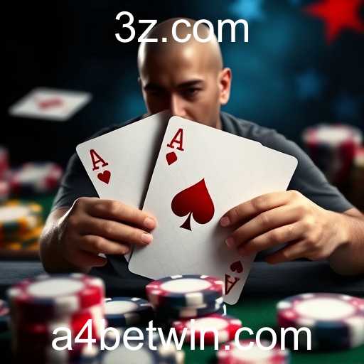 poker heads-up um contra um